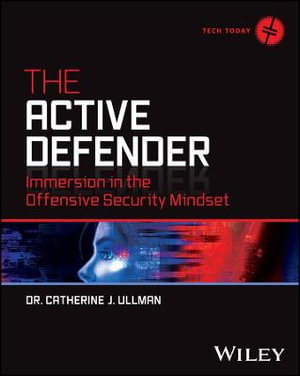 Cover art for The Active Defender