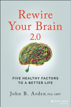 Cover art for Rewire Your Brain 2.0