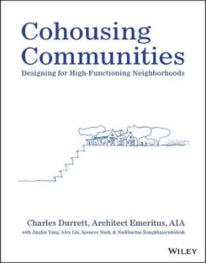 Cover art for Cohousing Communities
