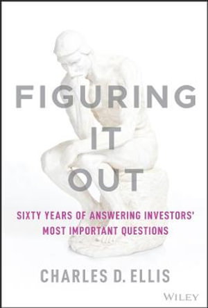 Cover art for Figuring It Out