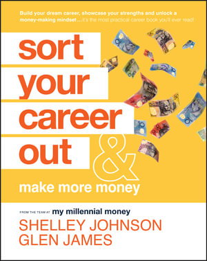 Cover art for Sort Your Career Out