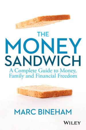 Cover art for The Money Sandwich