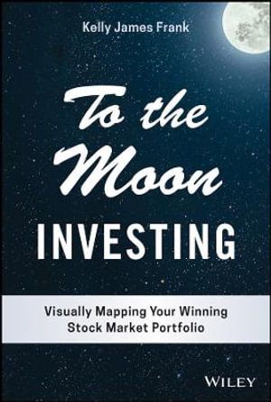 Cover art for To the Moon Investing