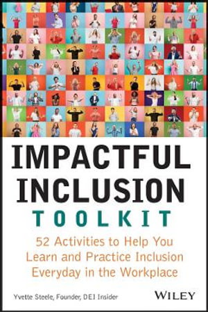 Cover art for Impactful Inclusion Toolkit