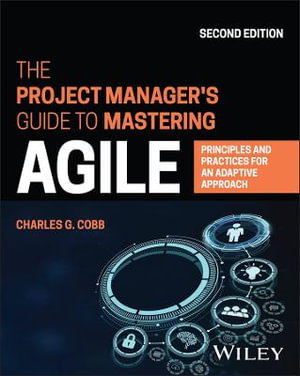 Cover art for The Project Manager's Guide to Mastering Agile