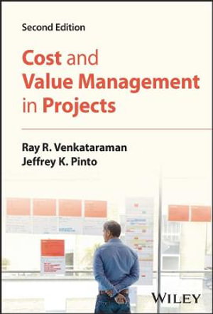 Cover art for Cost and Value Management in Projects