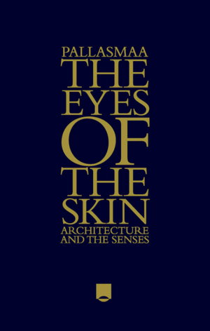 Cover art for The Eyes of the Skin