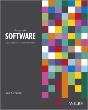Cover art for Design for Software