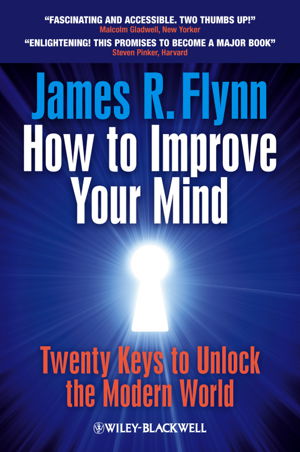 Cover art for How to Improve Your Mind