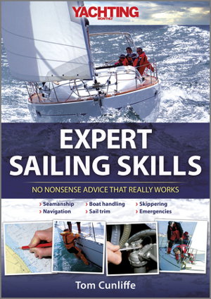 Cover art for Expert Sailing Skills