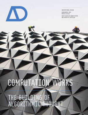 Cover art for Computation Works
