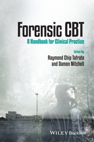 Cover art for Forensic CBT