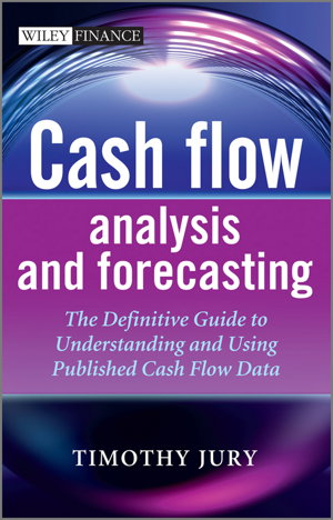 Cover art for Cash Flow Analysis and Forecasting