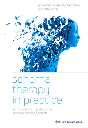 Cover art for Schema Therapy in Practice