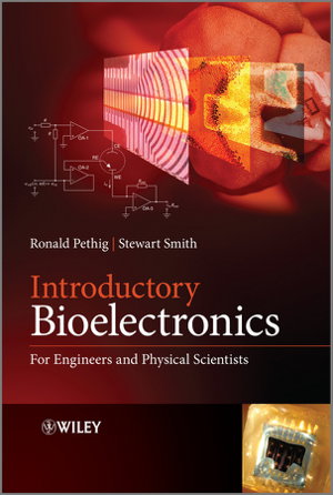 Cover art for Introductory Bioelectronics