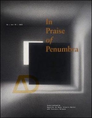 Cover art for In Praise of Penumbra