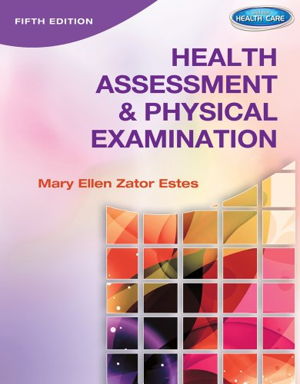 Cover art for Health Assessment and Physical Examination