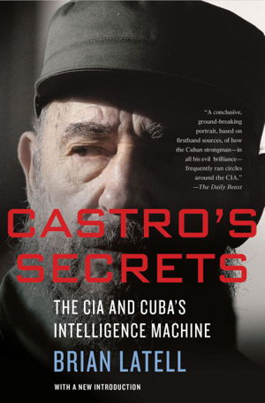 Cover art for Castro's Secrets
