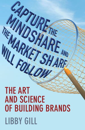 Cover art for Capture the Mindshare and the Market Share Will Follow