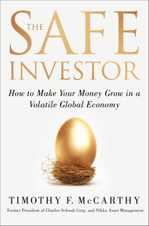 Cover art for The Safe Investor
