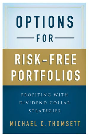Cover art for Options for Risk-Free Portfolios