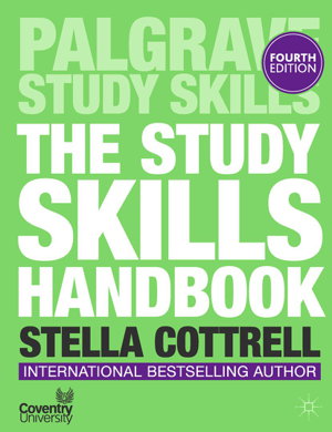 Cover art for Study Skills Handbook