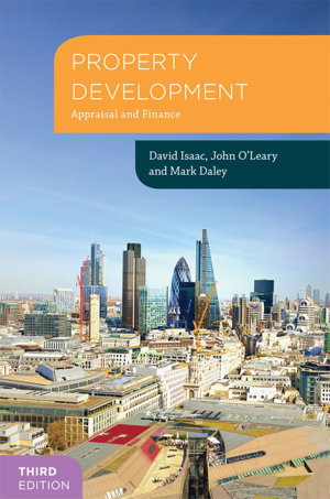 Cover art for Property Development
