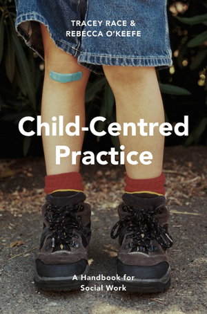 Cover art for Child-Centred Practice
