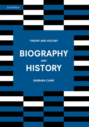 Cover art for Biography and History