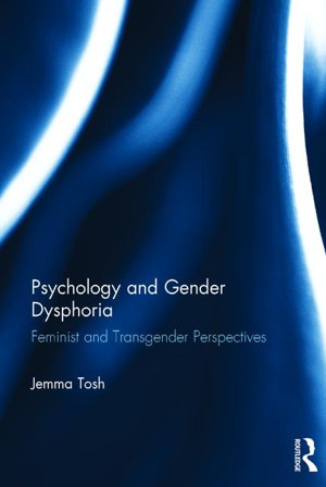 Cover art for Psychology and Gender Dysphoria
