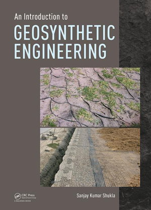 Cover art for An Introduction to Geosynthetic Engineering