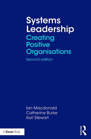 Cover art for Systems Leadership