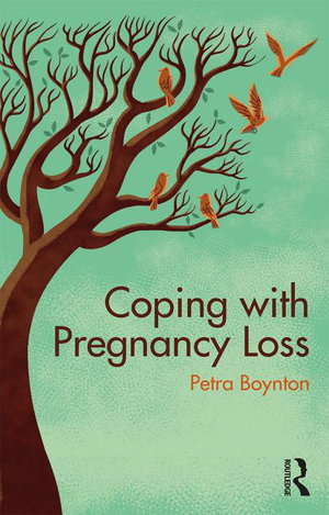 Cover art for Coping with Pregnancy Loss