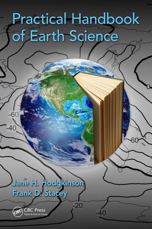 Cover art for Practical Handbook of Earth Science