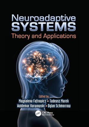 Cover art for Neuroadaptive Systems