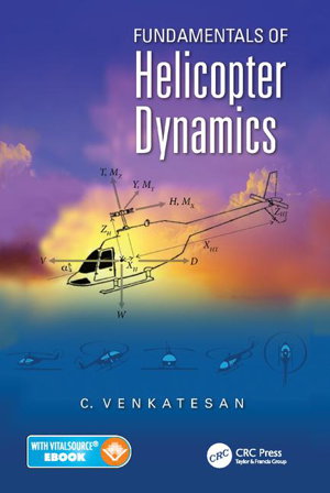 Cover art for Fundamentals of Helicopter Dynamics