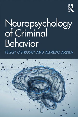 Cover art for Neuropsychology of Criminal Behavior