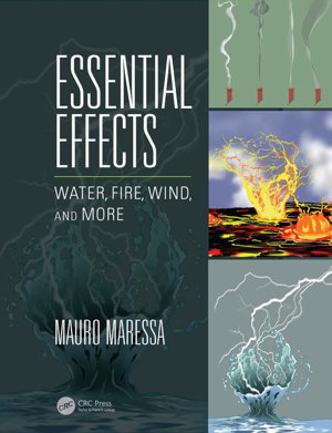 Cover art for Essential Effects