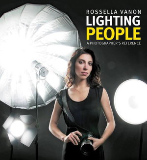 Cover art for Lighting People