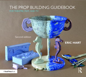 Cover art for The Prop Building Guidebook