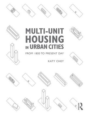 Cover art for Multi-Unit Housing in Urban Cities