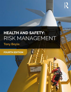 Cover art for Health and Safety: Risk Management