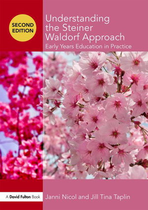 Cover art for Understanding the Steiner Waldorf Approach
