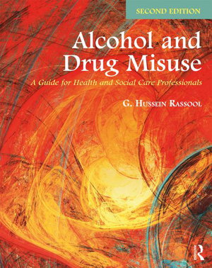 Cover art for Alcohol and Drug Misuse