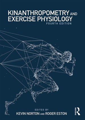 Cover art for Kinanthropometry and Exercise Physiology