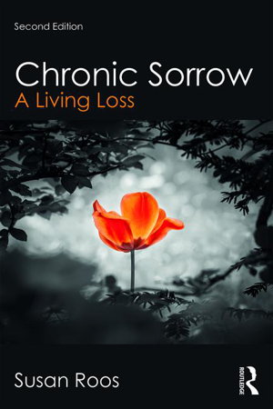 Cover art for Chronic Sorrow