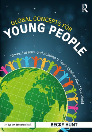 Cover art for Global Concepts for Young People