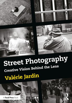 Cover art for Street Photography