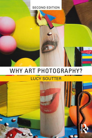 Cover art for Why Art Photography?