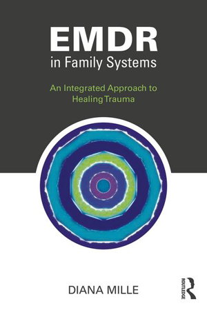 Cover art for EMDR in Family Systems